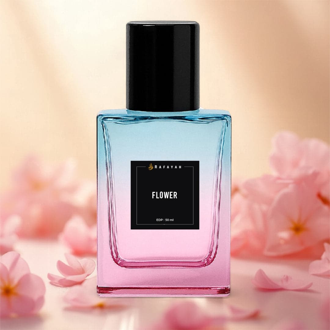 Flower - 3