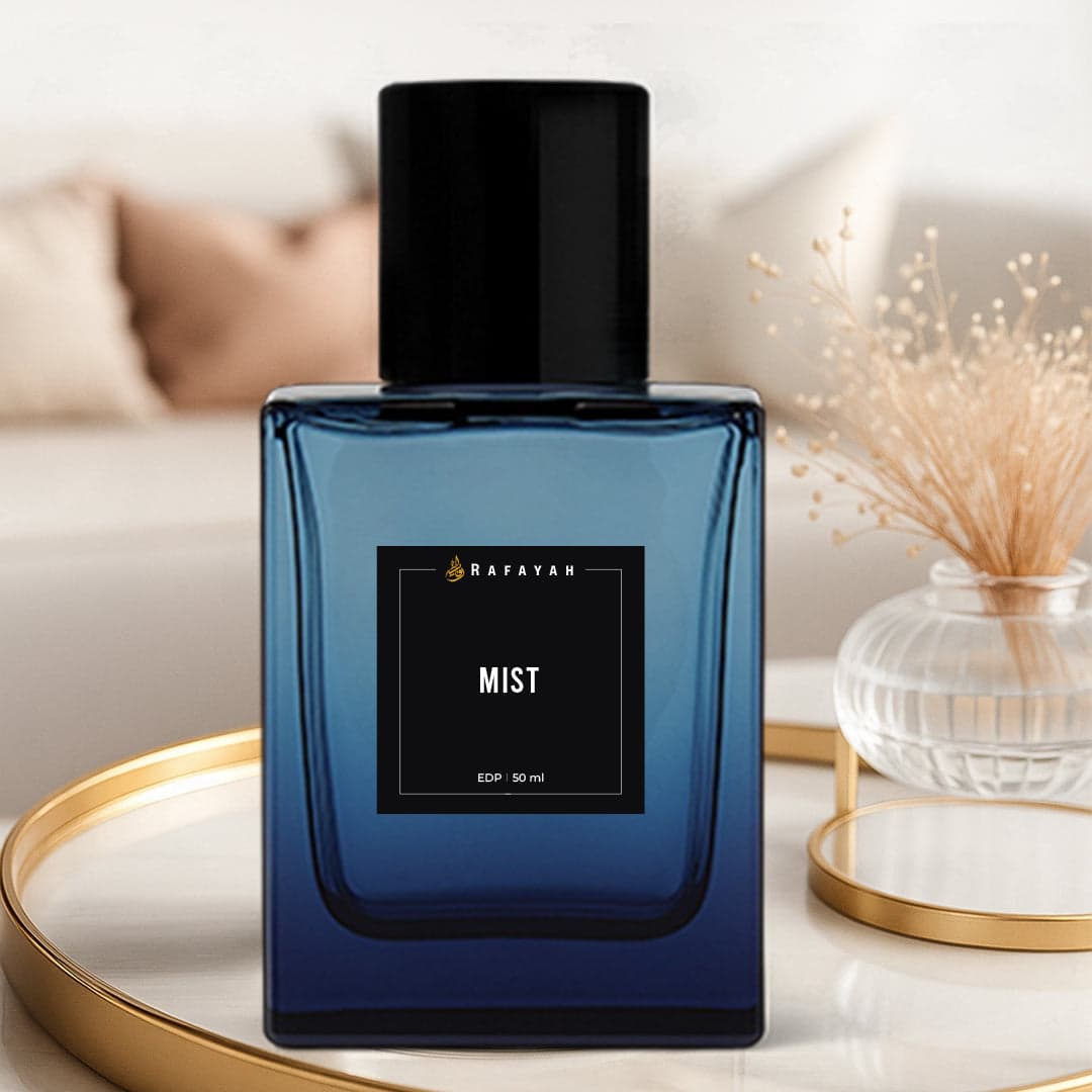Mist - 2