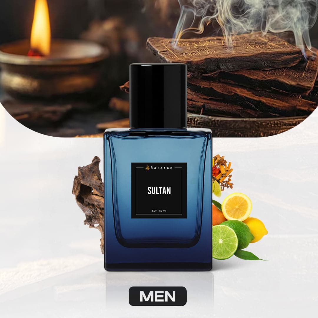 Sultan - 3