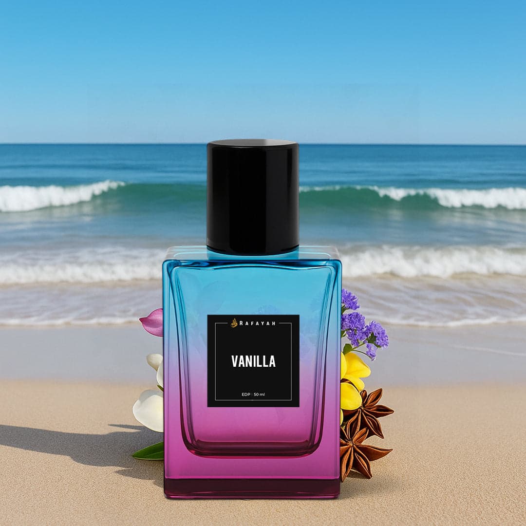 Vanilla - 2