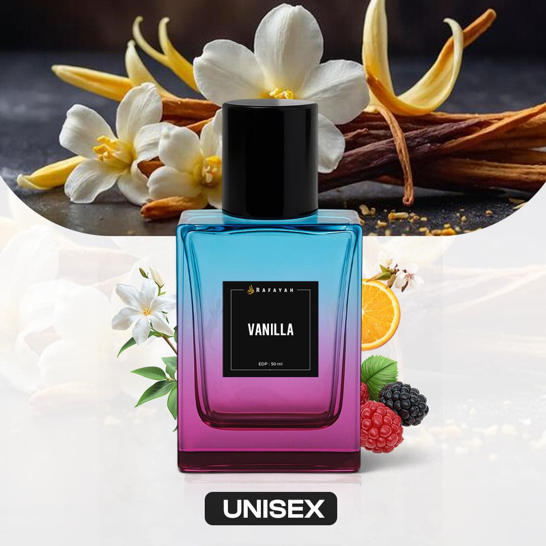 Vanilla - 3