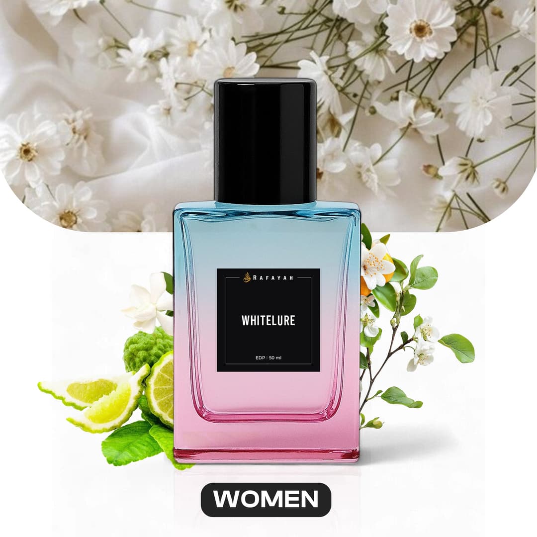 Whitelure - 2