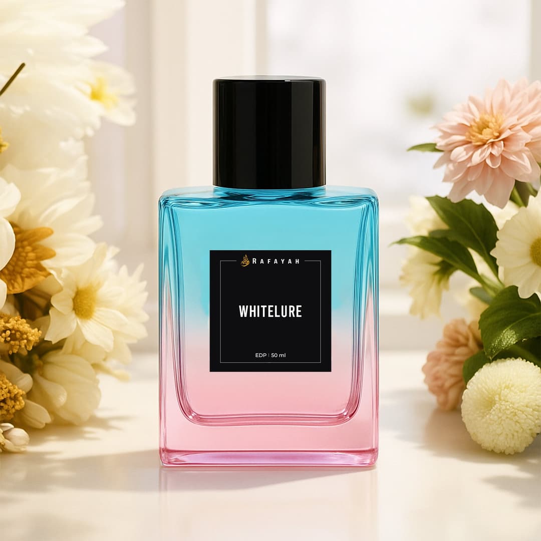 Whitelure - 3